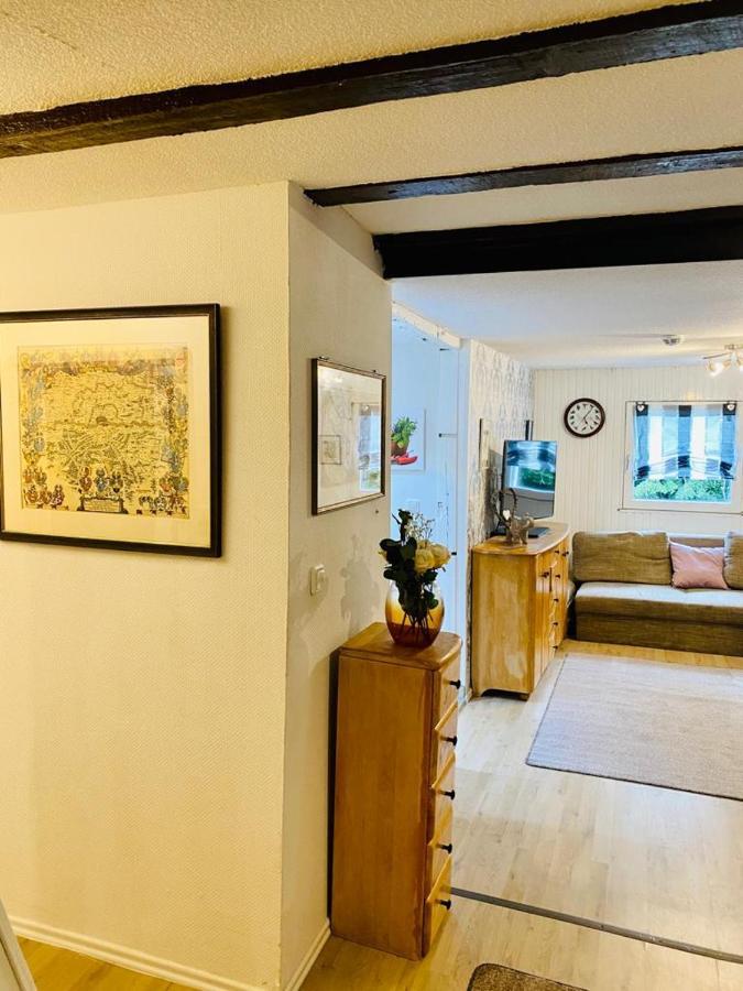 Gaestehaus Ehringhausen 63 Remscheid Dış mekan fotoğraf